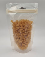 Home Compostable Clear Pouches: Small Size - 100 bags Econic by EAM 