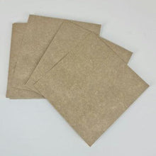 Load image into Gallery viewer, NEW Econic®Kraft Single Serve Sachet 120x120mm: 100 bags Econic by EAM 