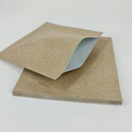 NEW Econic®Kraft Single Serve Sachet 120x120mm: 100 bags Econic by EAM