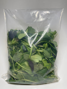 EcoClear™ Fresh Produce Bag: Large - 500 bags (wholesale) Econic by EAM 