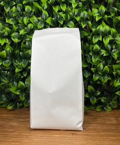 Econic®Snow Coffee 500g Bag: 500 bags (wholesale) Econic by EAM 