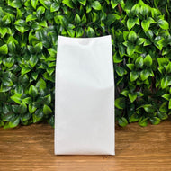 Econic®Snow Dry Goods 200/250g Bag: 100 bags Econic Compostable Packaging