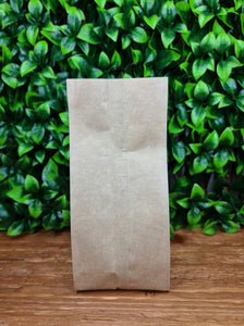 Econic®Kraft Dry Goods 200/250g Bag: 500 bags (wholesale) Econic by EAM 