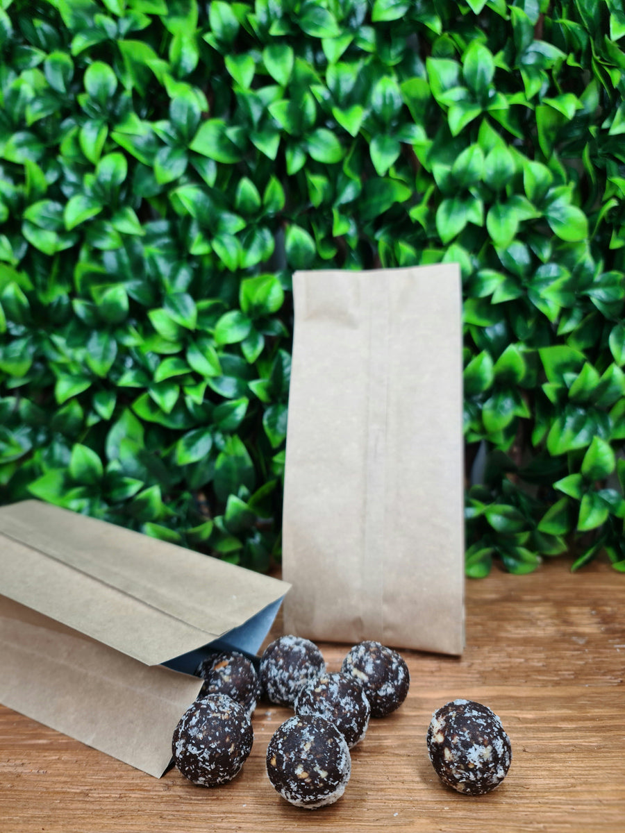 Econic® Dry Goods Sample Pack – Ember Sustainable Packaging