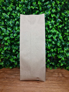 Econic®Kraft Dry Goods 1kg Bag: 100 bags Econic by EAM 