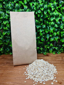 Econic®Kraft Dry Goods 500g Bag: 100 Bags Econic by EAM 