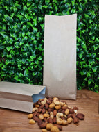 Econic®Kraft Dry Goods 1kg Bag: 500 bags (wholesale) Econic by EAM