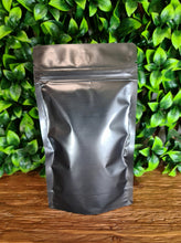 Load image into Gallery viewer, Econic®Matte Black Pouches: Small Size - 500 bags (wholesale) Econic by EAM 