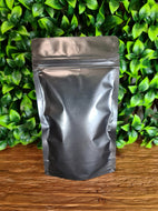 Econic®Matte Black Pouches: Small Size - 100 bags Econic by EAM 