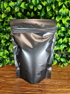 Econic®Matte Black Pouches: Medium Size - 100 bags Econic by EAM