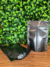 Load image into Gallery viewer, Econic®Matte Black Pouches: Medium Size - 100 bags Econic by EAM 
