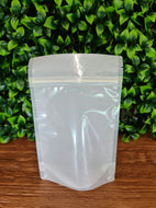 Econic®Clear Pouches: Medium Size - 100 bags Econic by EAM