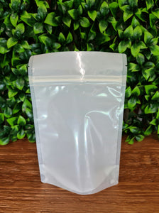 Econic®Clear Pouches: Medium Size - 500 bags (wholesale) Econic by EAM 