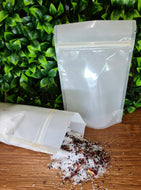 Econic®Clear Pouches: Medium Size - 500 bags (wholesale) Econic by EAM