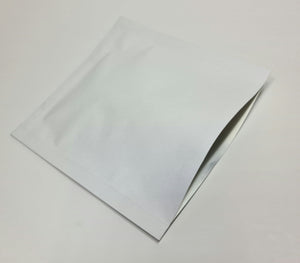 NEW Econic®Snow Single Serve Sachet 140x140mm: 100 bags Econic by EAM 