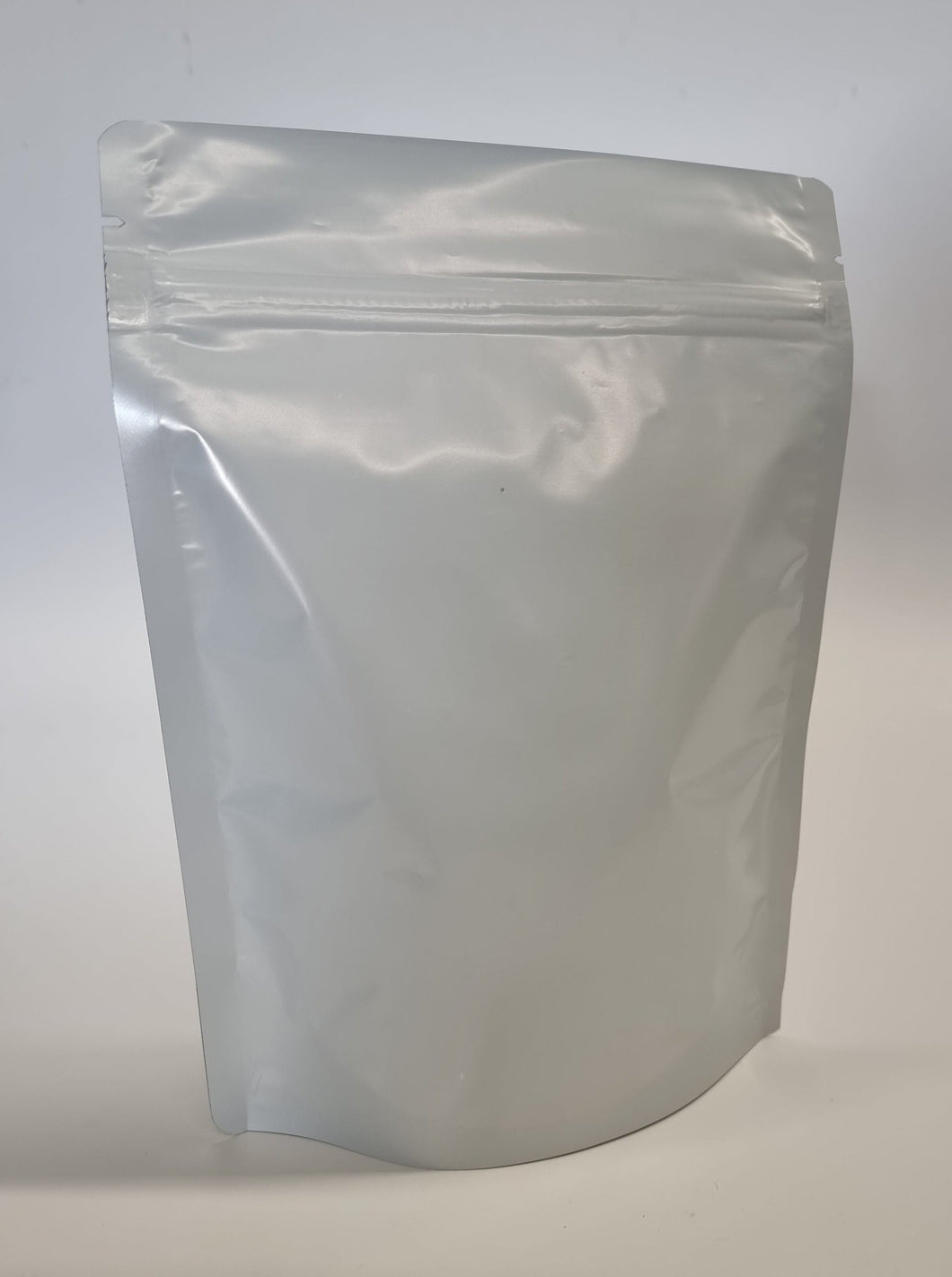 Econic®White Pouches: One Size - 100 bags Econic by EAM 