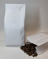 EmberPack™ Coffee 500g Recyclable Paper Bag: 100 Bags Packing Materials EmberPack by EAM