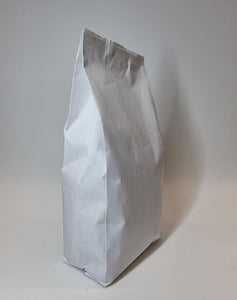 EmberPack™ Dry Goods 500g Recyclable Paper Bag: 500 Bags (Wholesale) Packing Materials EmberPack by EAM 