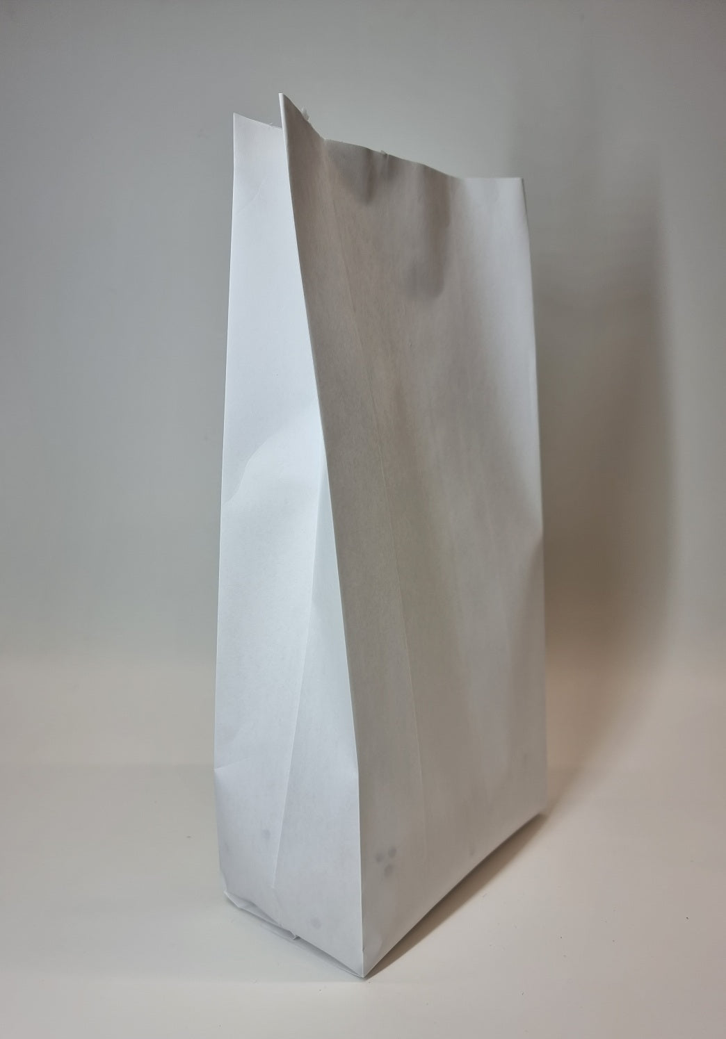 EmberPack™ Dry Goods 1kg Recyclable Paper Bag: 100 Bags Packing Materials EmberPack by EAM 