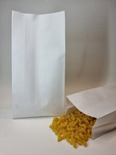 Load image into Gallery viewer, EmberPack™ Dry Goods 1kg Recyclable Paper Bag: 100 Bags Packing Materials EmberPack by EAM 
