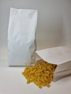 EmberPack™ Dry Goods 500g Recyclable Paper Bag: 500 Bags (Wholesale) Packing Materials EmberPack by EAM
