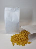 EmberPack™ Dry Goods 250g Recyclable Paper Bag: 100 Bags Packing Materials EmberPack by EAM