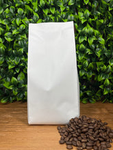 Load image into Gallery viewer, Econic®Snow Coffee 500g Bag: 500 bags (wholesale) Econic by EAM 