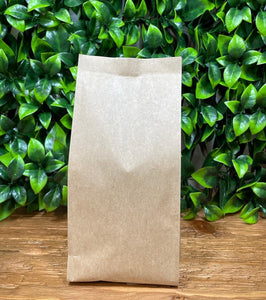 Econic®Kraft Dry Goods 200/250g Bag: 500 bags (wholesale) Econic by EAM 