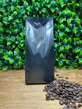 Load image into Gallery viewer, Econic®Matte Black Coffee 250g Bag: 100 bags Econic by EAM 