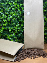 Load image into Gallery viewer, Econic®Kraft Coffee 1kg Bag: 500 bags (wholesale) Econic by EAM 
