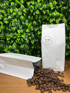 Econic®Snow Coffee 200/250g Bag: 500 bags (wholesale) Econic by EAM