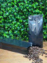 Load image into Gallery viewer, Econic®Matte Black Coffee 250g Bag: 500 bags (wholesale) Econic by EAM 