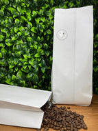 Econic®Snow Coffee 1kg Bag: 500 bags (wholesale) Econic by EAM