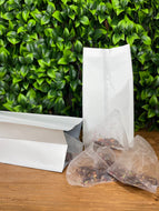 Econic®Snow Dry Goods 200/250g Bag: 500 bags(wholesale) Econic by EAM