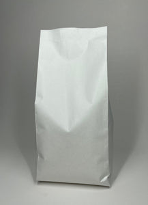 Econic®Snow Coffee 500g Bag: 100 Bags Econic by EAM 