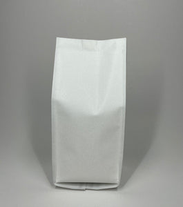 Econic®Snow Coffee 200/250g Bag: 100 Bags Econic by EAM 