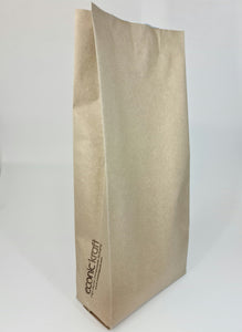 Econic®Kraft Coffee 2.5kg Bag: 100 bags Econic by EAM 