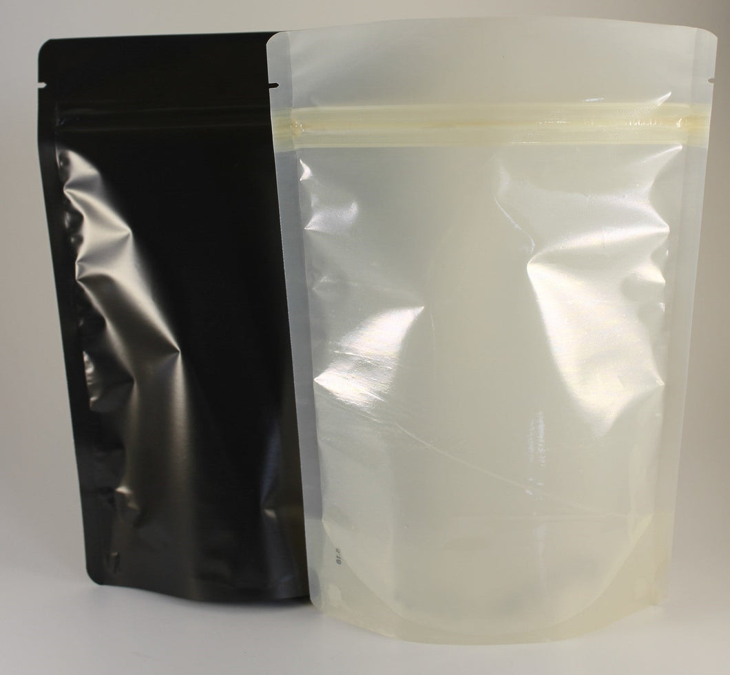 Econic® Resealable Pouch Sample Pack Econic by EAM 